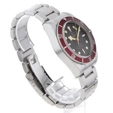Tudor Heritage Black Bay Bracelet 79220R Second Hand 3