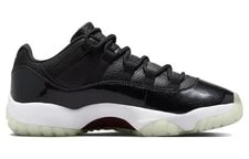Air Jordan 11 Retro Low '72-10' AV2187-001 2