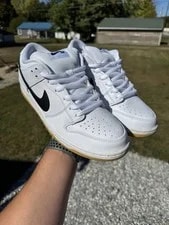 Size 11 - Nike SB Dunk Low Gum With BOX (Vnds) 2