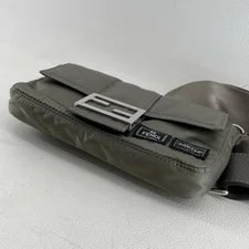 Fendi Porter Baguette 3Way Waist DustBag Japan 3