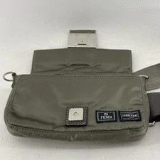 Fendi Porter Baguette 3Way Waist DustBag Japan 4