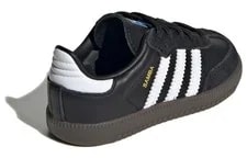 Adidas Samba OG Cloud Gum (TD) 4