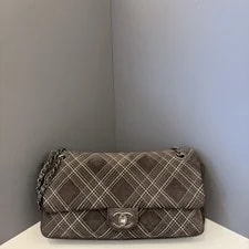Chanel Flap Dark Doblis (hs051326b9) 2