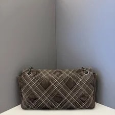 Chanel Flap Dark Doblis (hs051326b9) 3