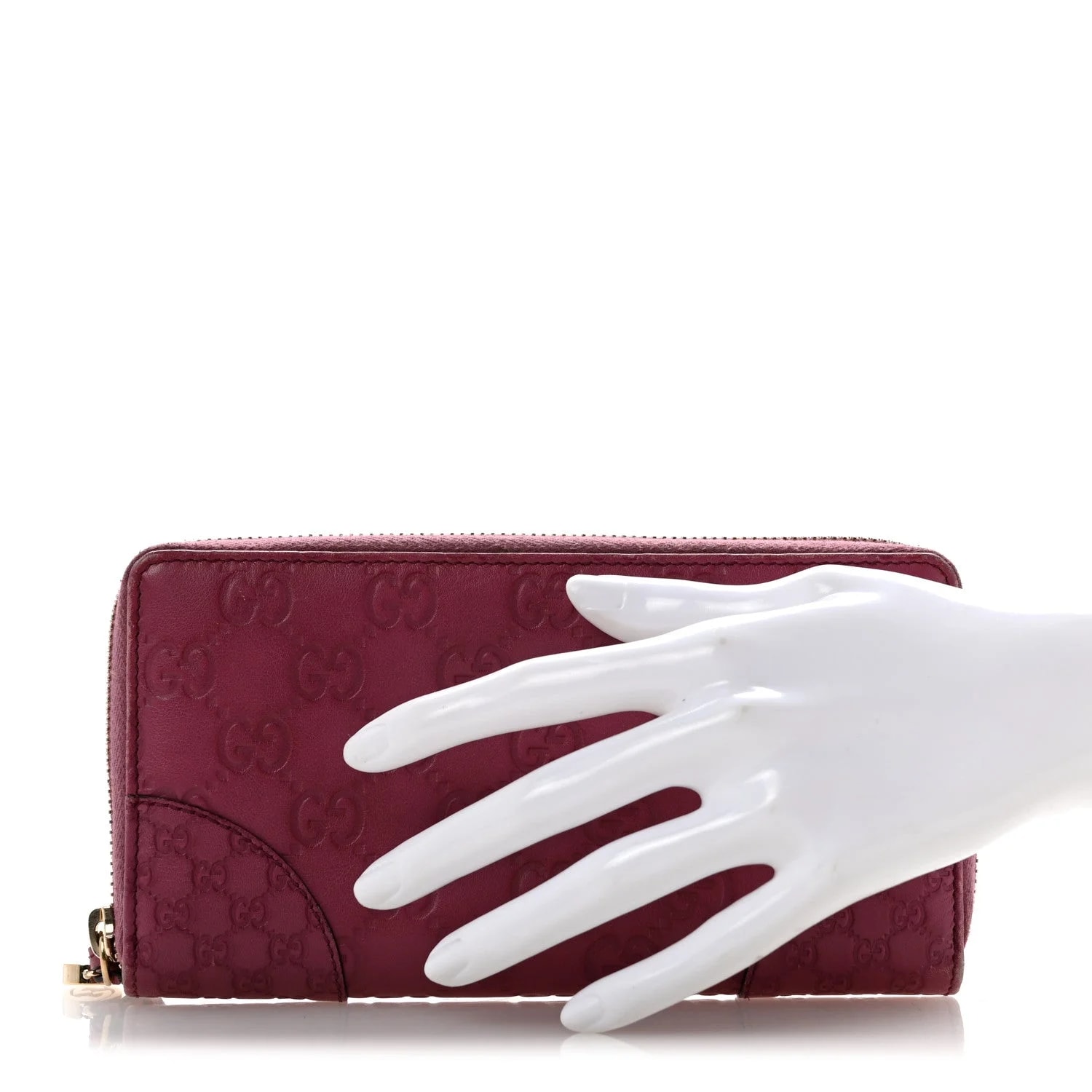 Bree Zip Around Wallet 2