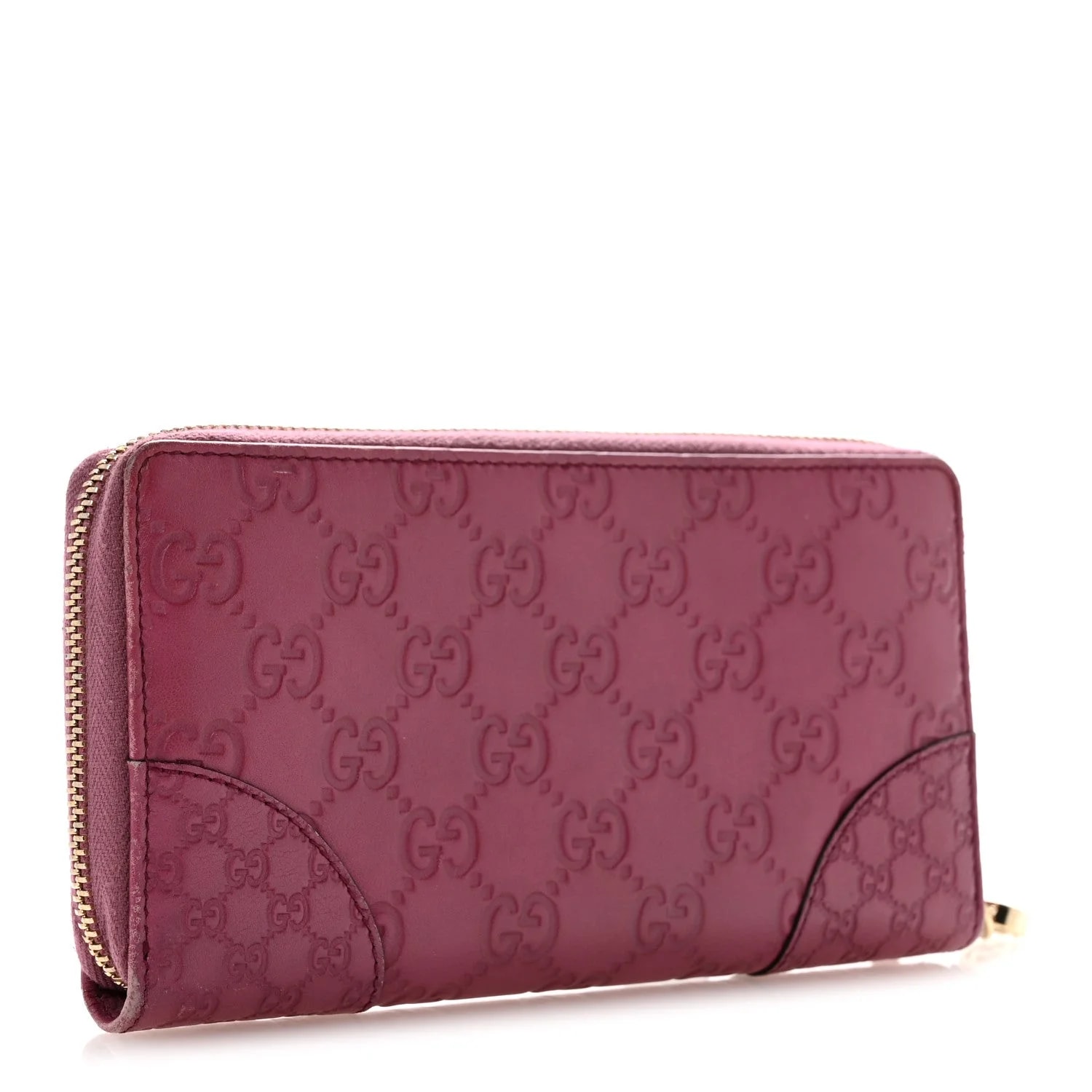 Bree Zip Around Wallet 3