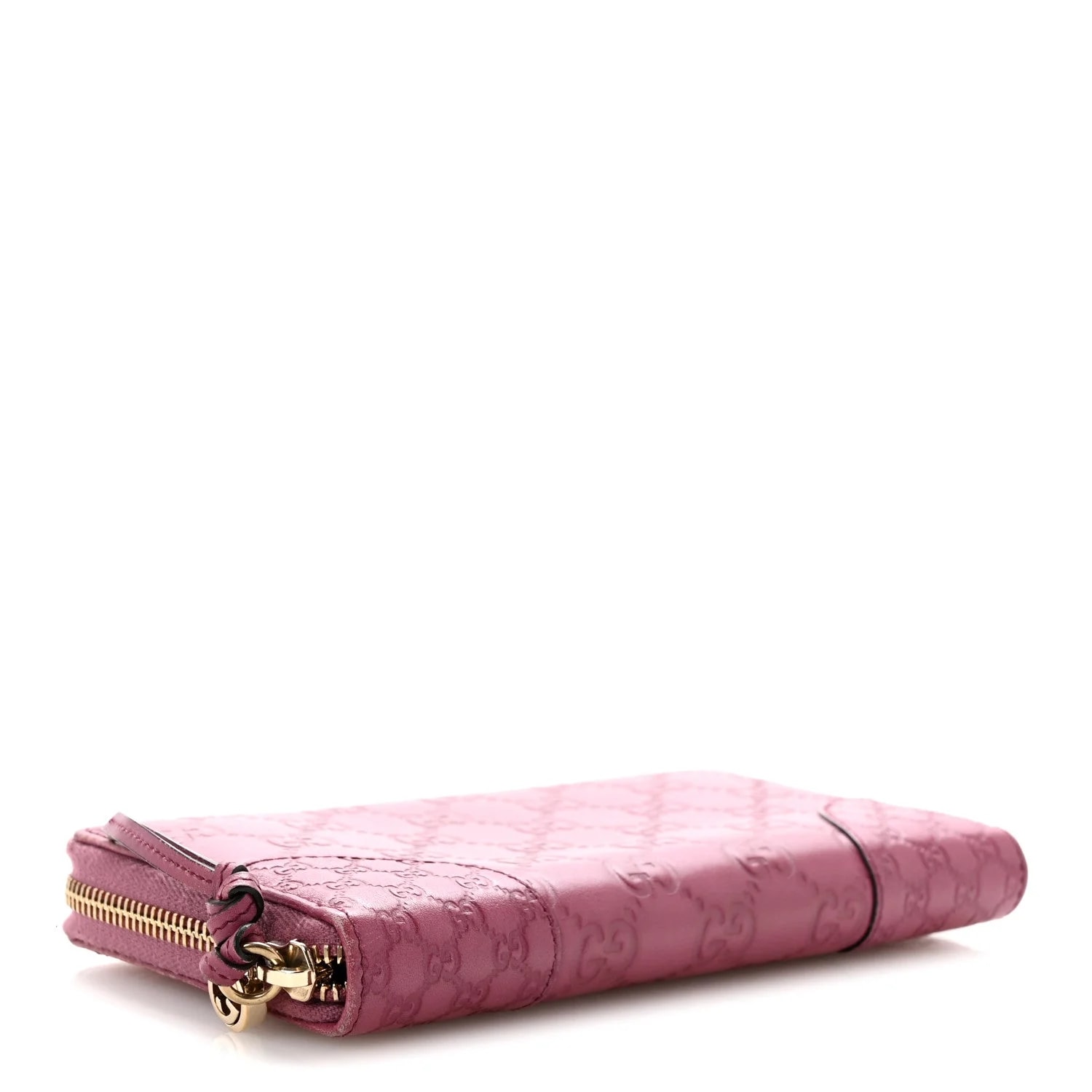 Bree Zip Around Wallet 4