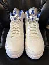2021 Air Jordan 5 Retro 2.0 ’S Size 12 DD0587-140 4