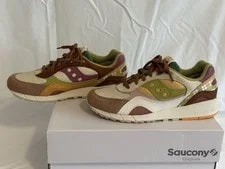 Saucony 6000 Holiday Leftovers Sz 10.5 S70862-1 4