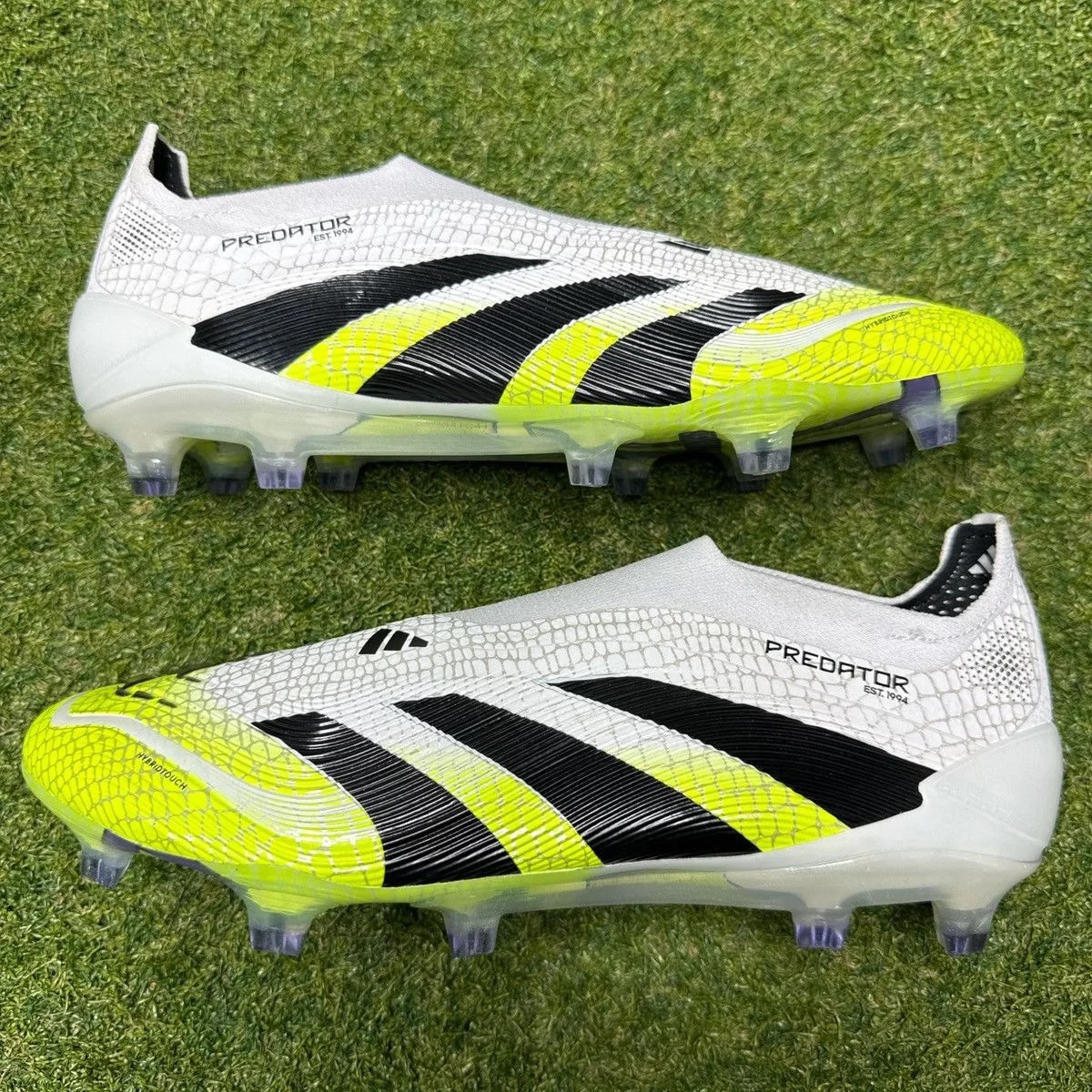 Adidas Predator Elite 2