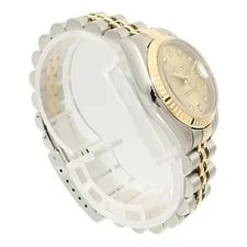 Rolex Datejust Automatic 69173G 18K Yellow Gold Stainless Steel Gold 4