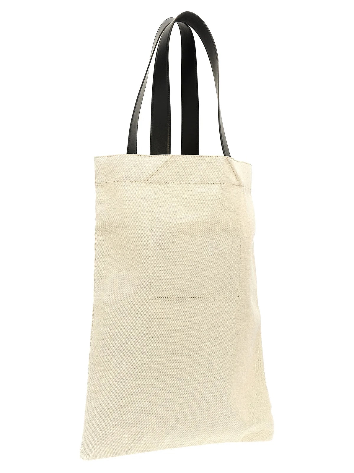 Jil Sander Cotton 2