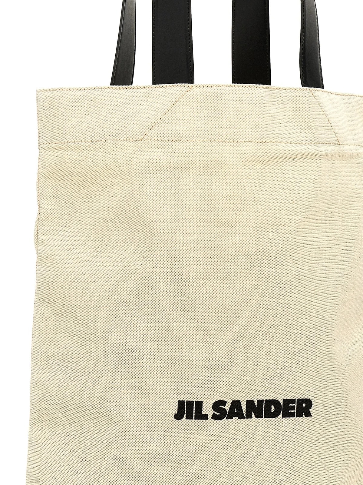 Jil Sander Cotton 3