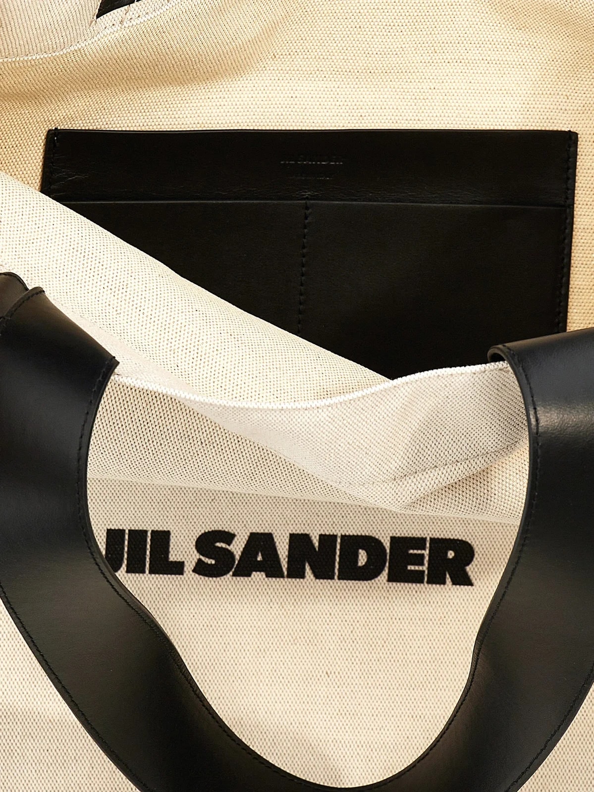 Jil Sander Cotton 4