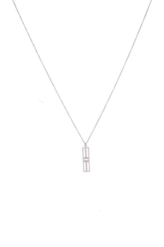 Tiffany & Co. — T Two — Jewelry — resale