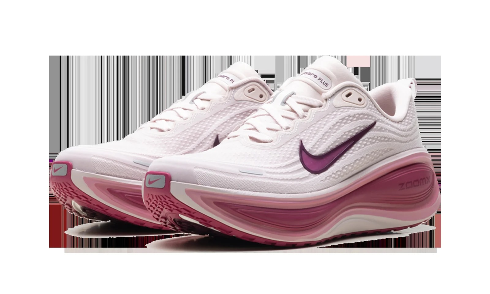 Vomero Plus Wmns " HV8154 602 2
