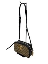 Gucci Chain GG Marmont Total Pattern 2