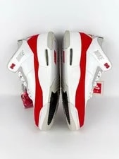Air Jordan 3 Retro Tinker 2019 Size 12M New W/ Box CJ0939-100 4