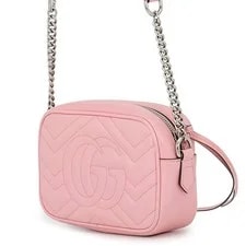 Gucci GG Marmont Matelasse Mini 634936 2