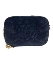 Gucci GG Marmont Mini Bijoux Chain 448065 2