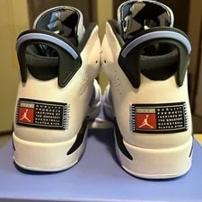 Size 11 - Jordan 6 3