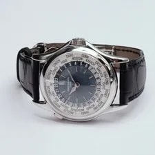 Patek Philippe World Time 5110P 2