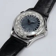 Patek Philippe World Time 5110P 3