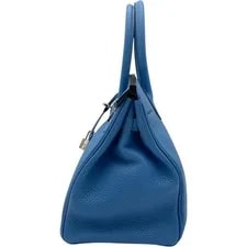 Hermes Birkin 30 Paradise SV Hardware #OK262 3