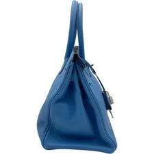 Hermes Birkin 30 Paradise SV Hardware #OK262 4
