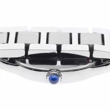 Cartier Ronde Solo SM W6701004 29mm SS Silver Dial Quartz #C7100 4