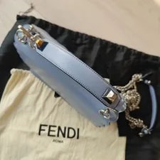 Fendi Kan I Chain 2