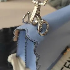 Fendi Kan I Chain 3