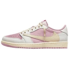 X Jordan Low Top Basketball IQ7604-101 Size — Sneaker — resale
