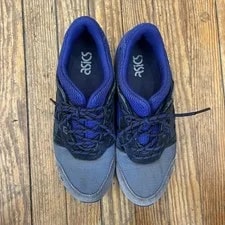 B134) Asics GEL-Lyte III / F461214 ’S 2