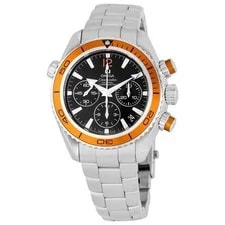 Omega — Omega Seamaster Planet Ocean Automatic 215.30.44.21.01.002 — Watch — resale