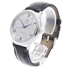 Omega 424.13.40.20.02.003 de Ville Prestige Co-Axial Automatic 2
