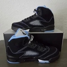 Air Jordan 5 Retro Carolina Size 6.5 / 8 440888-008 IN Hand 2