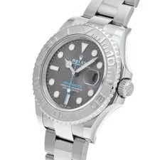 Rolex Yacht-Master 126622 40mm Stainless Steel #WW810 2
