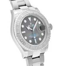 Rolex Yacht-Master 126622 40mm Stainless Steel #WW810 3