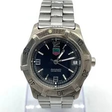 Tag Heuer Automatic 200 Meters 2