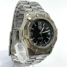 Tag Heuer Automatic 200 Meters 3
