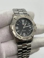 Tag Heuer Automatic 200 Meters 4