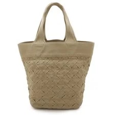Bottega Veneta — Bottega Veneta Light Webbing Large Polypropylene 1 — Handbag — resale