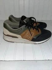 New Balance X Bodega 997H ’S Size 12 Horween CM997HWD 2