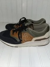 New Balance X Bodega 997H ’S Size 12 Horween CM997HWD 4