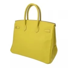 Hermes Birkin 30 Encre Hardware 2
