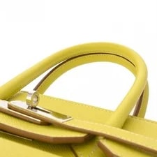 Hermes Birkin 30 Encre Hardware 4