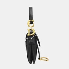 Dior Saddle Removable Adjustable Strap Magnetic - Very Good #1IXW7ZD 4