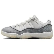 Jordan — Air Jordan 11 Retro Low 'Year of the ' — Sneaker — resale