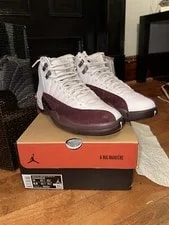 Jordan — Size 9.5 - Jordan 12 Retro X 2023 — Sneaker — resale